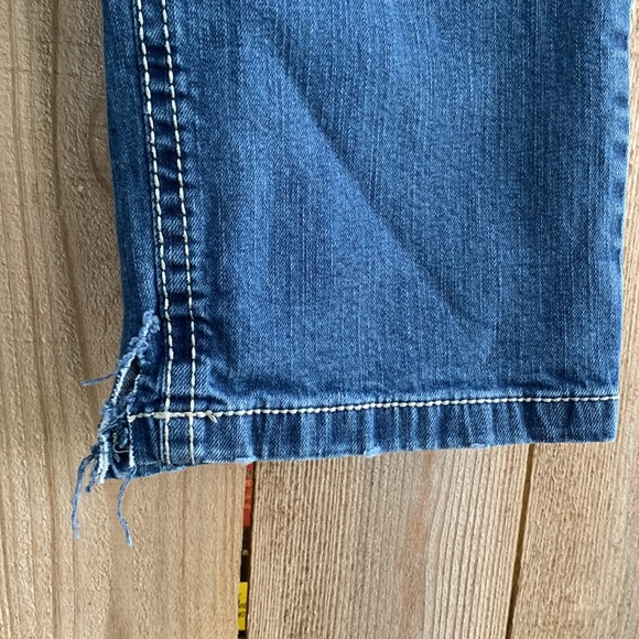 TK Axel Athletic Fit Jeans — 36 x 30 - Picture 9 of 11